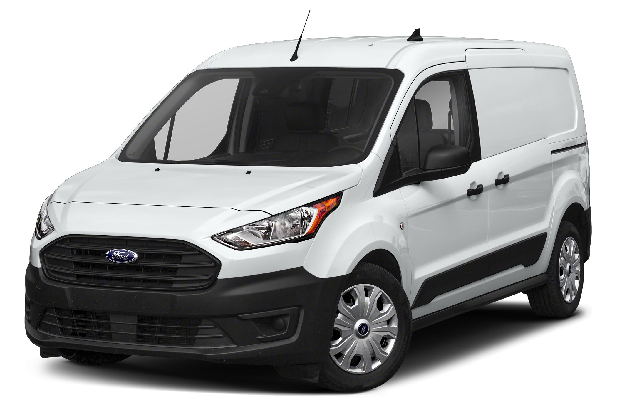 Heated Rear Glass With Wiper Hole For 2014-2023 Ford Transit Connect – Factory Tinted